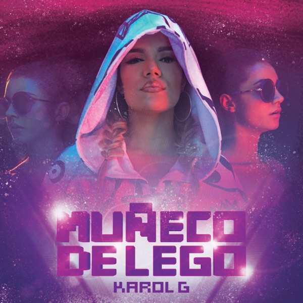 Muñeco De Lego - Single album cover
