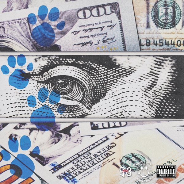 Blue's Clues - Single album cover