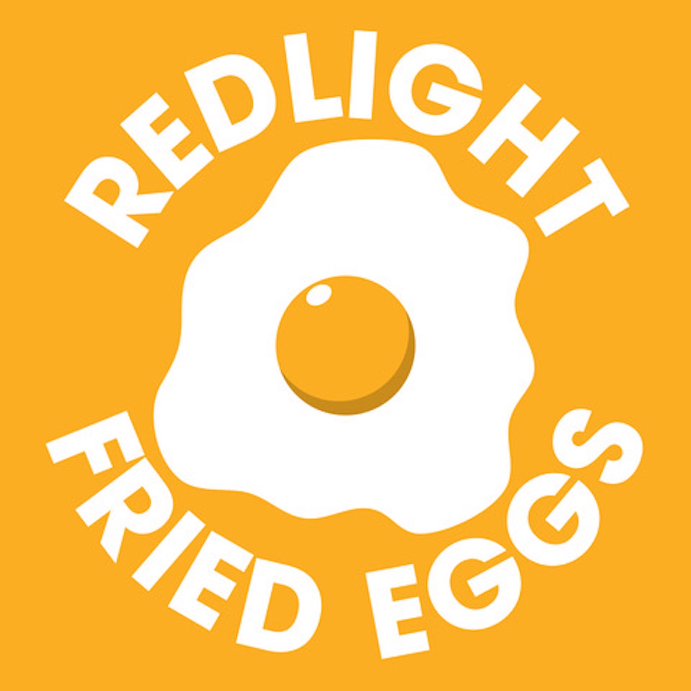Fried Eggs - Single album cover