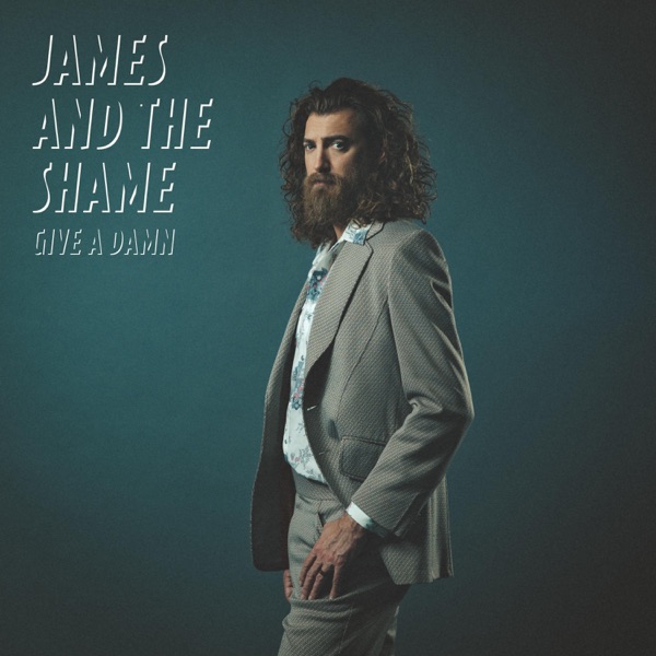 Give a Damn - Single album cover