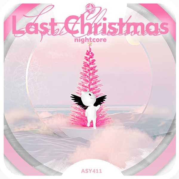 Last Christmas - Nightcore - Single album cover