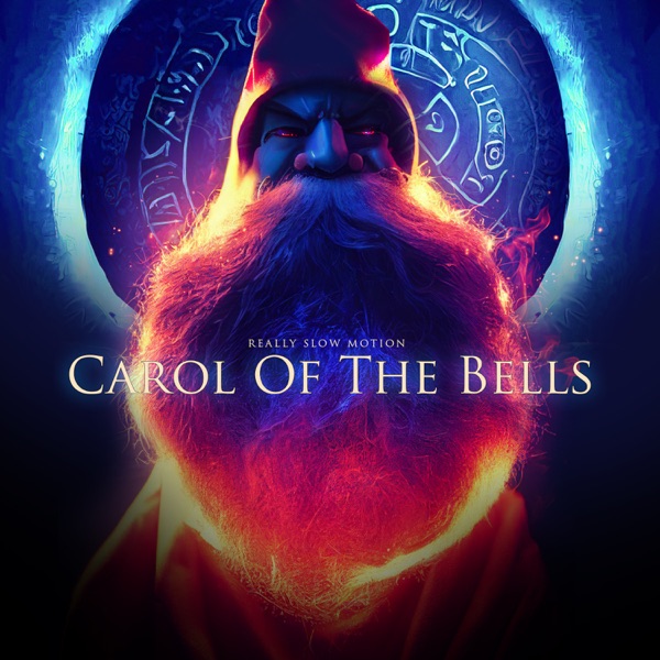 Carol of the Bells - Single album cover