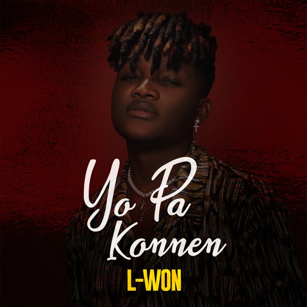 Yo Pa Konnen - Single album cover
