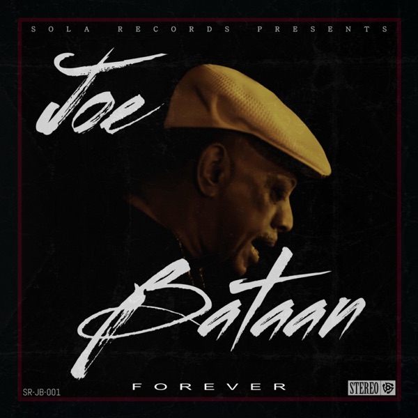 Forever - Single album cover