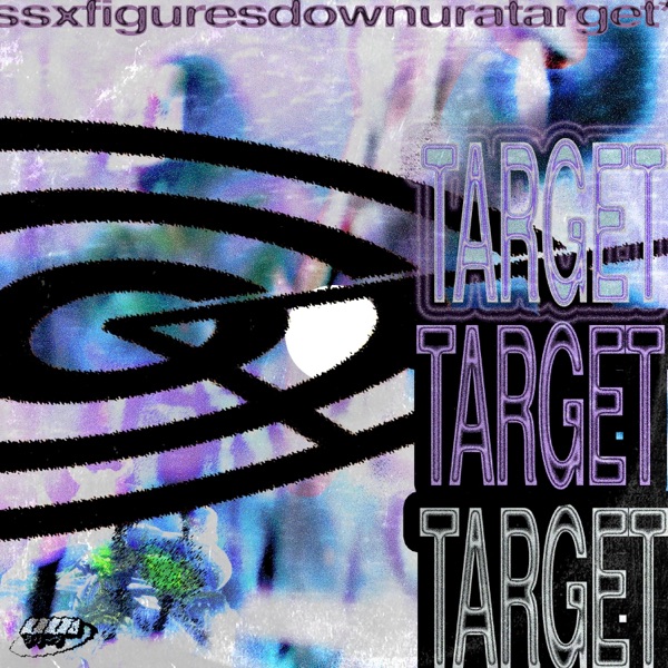 Target - Single album cover