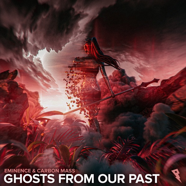 Ghosts From Our Past - Single album cover