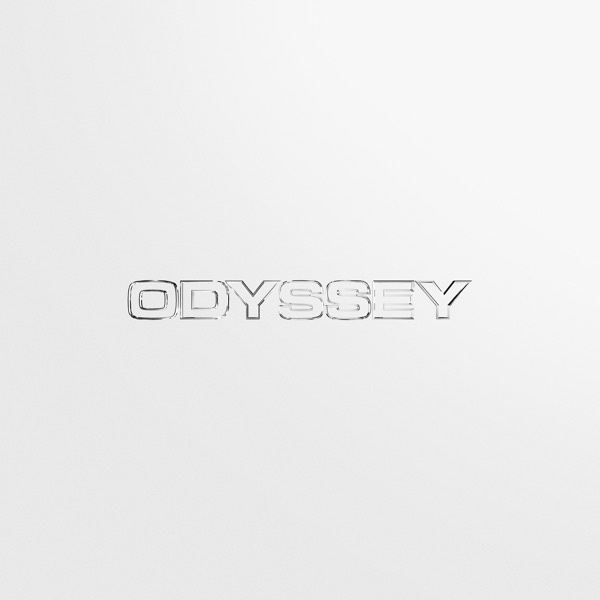 Odyssey album cover