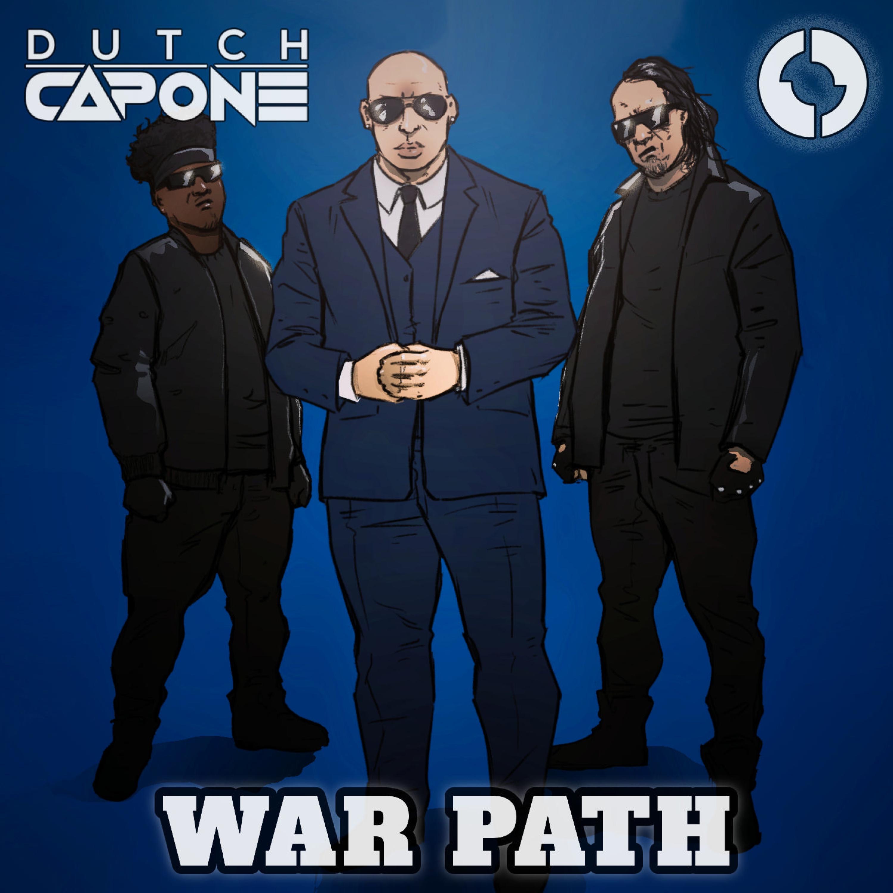 War Path - Single album cover