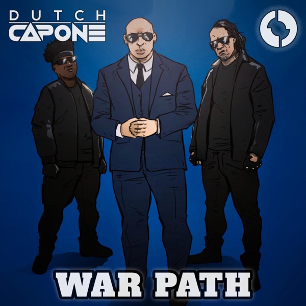 War Path - Single album cover