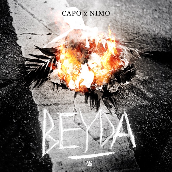 BEYDA - Single album cover