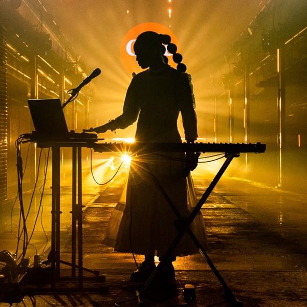A Kind Of Magic – Coke Studio Session - Single album cover