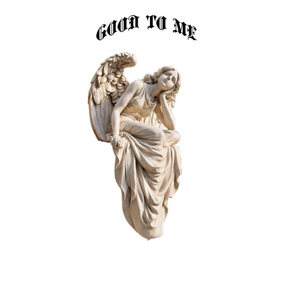 Good to Me - Single album cover