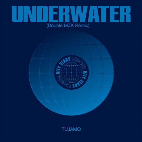 Underwater (Double MZK Remix) - Single album cover