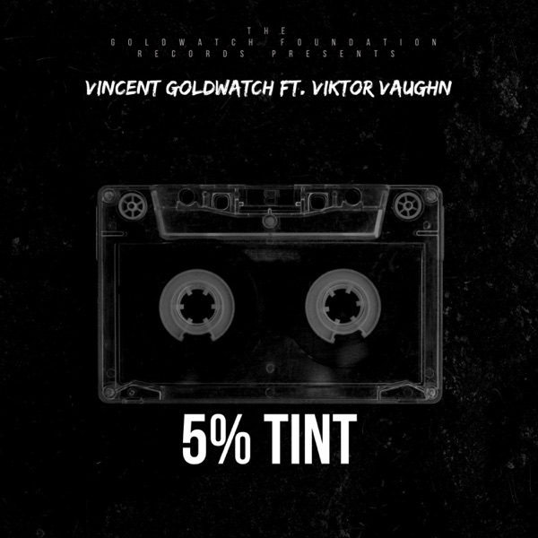 5% TINT (feat. VIKTOR VAUGHN) - Single album cover