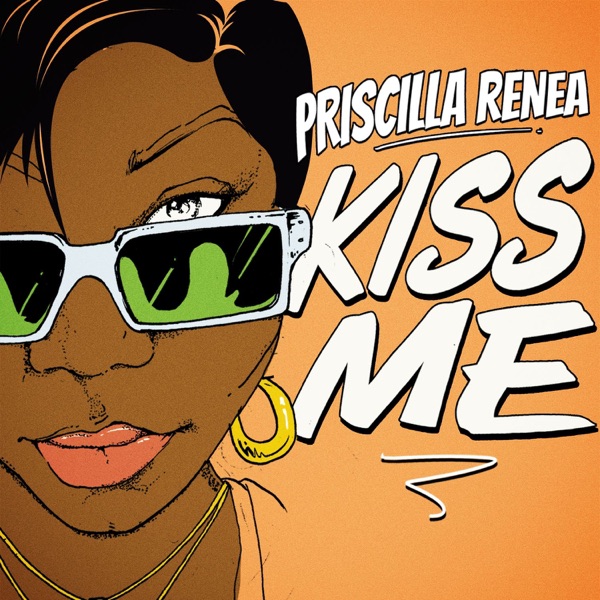 Kiss Me - Single album cover