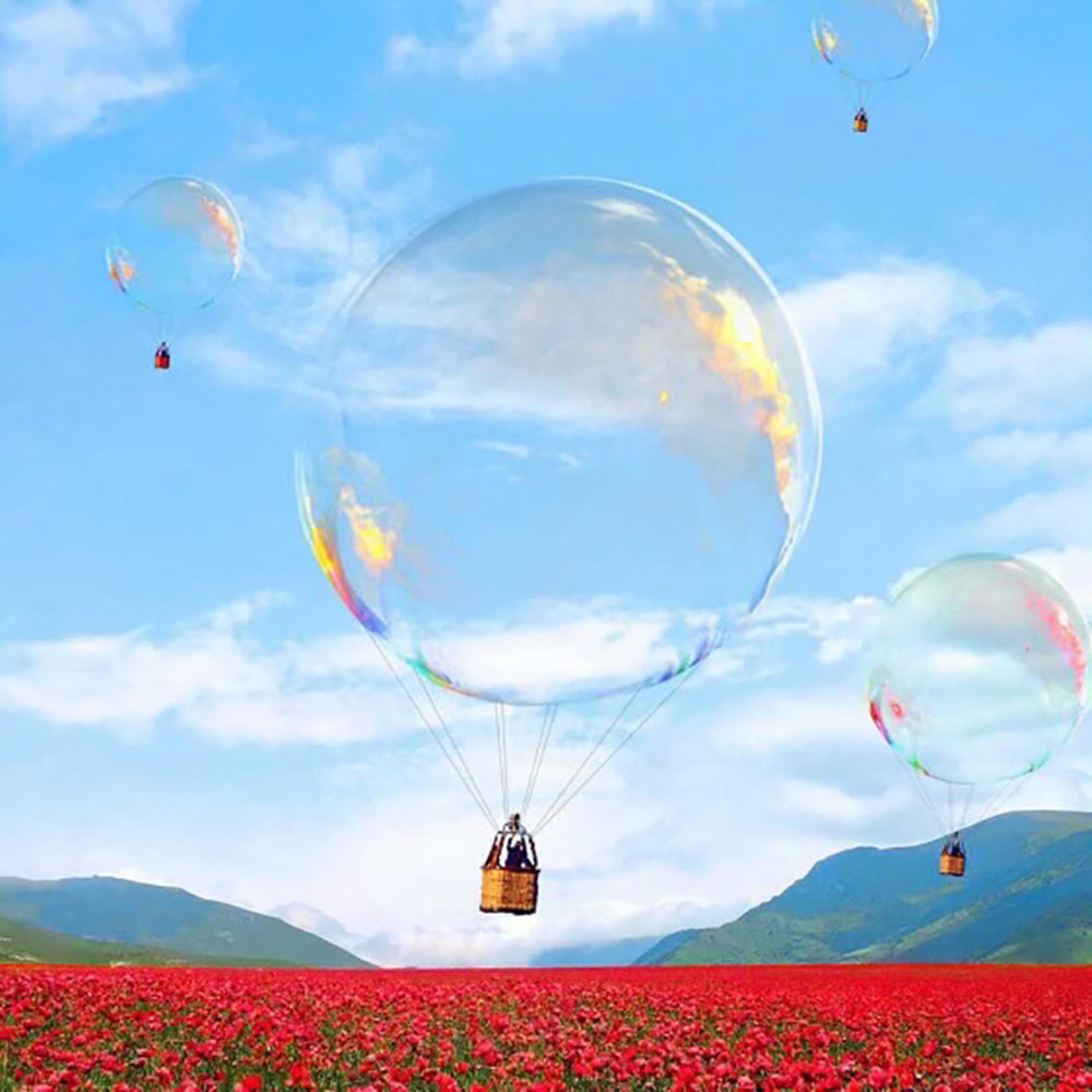 Black Israelis (The New World) - Single album cover