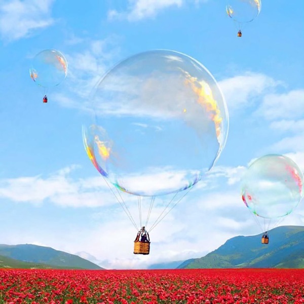 Black Israelis (The New World) - Single album cover