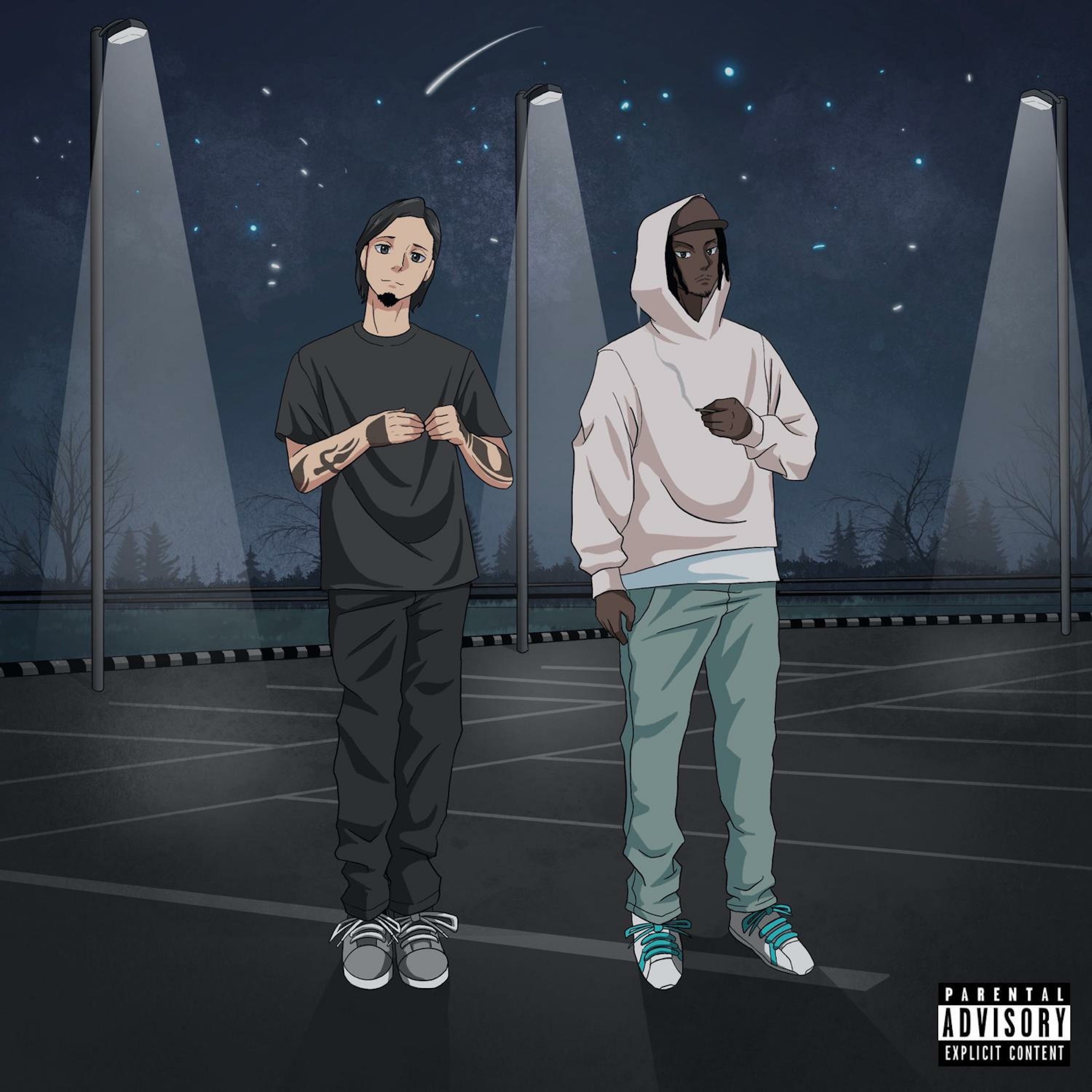 On That - Single album cover