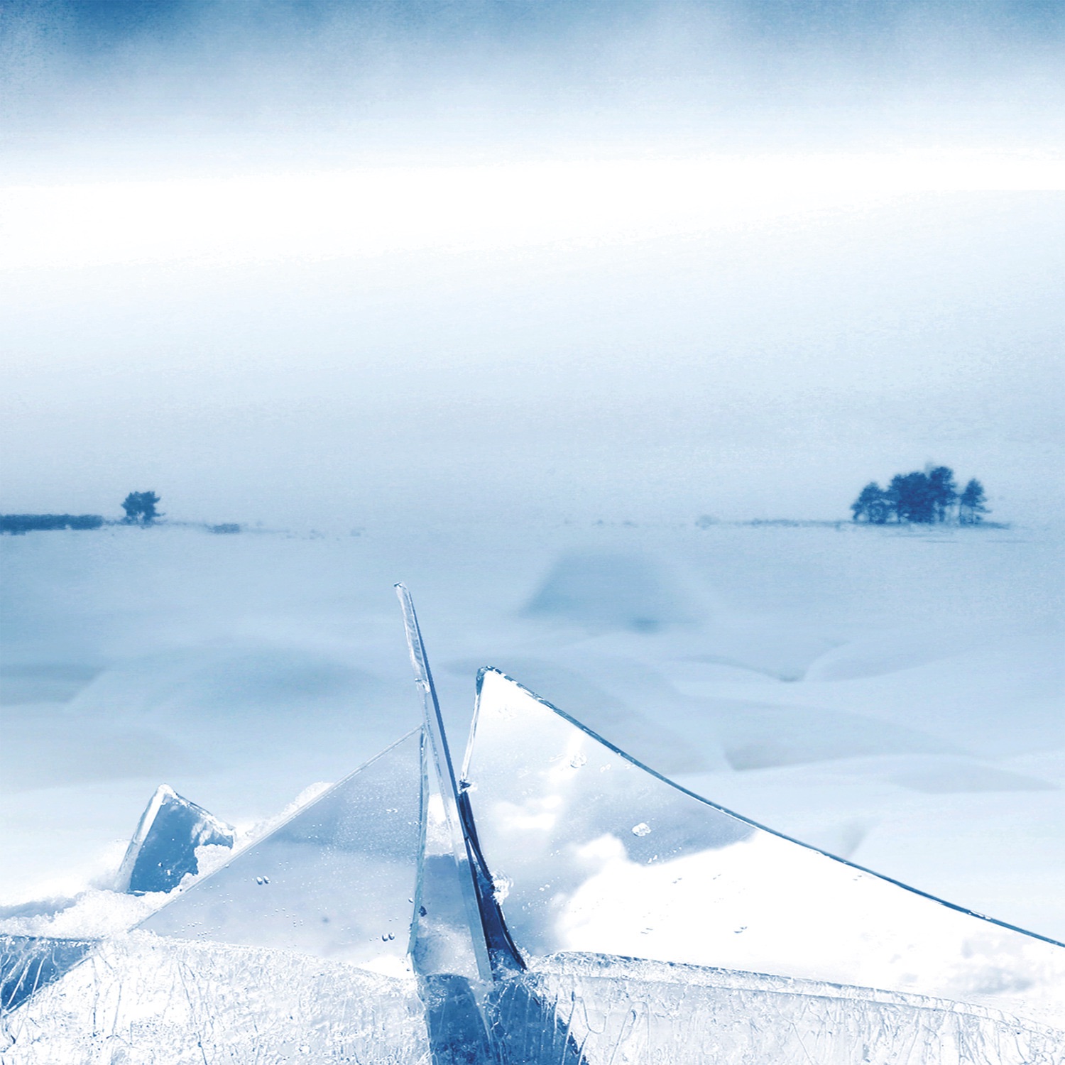 Mirror of Madness album cover