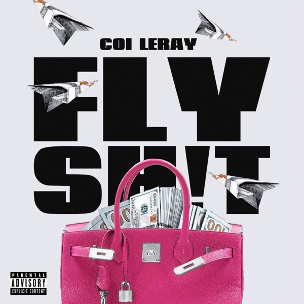 Fly Sh!t - Single album cover