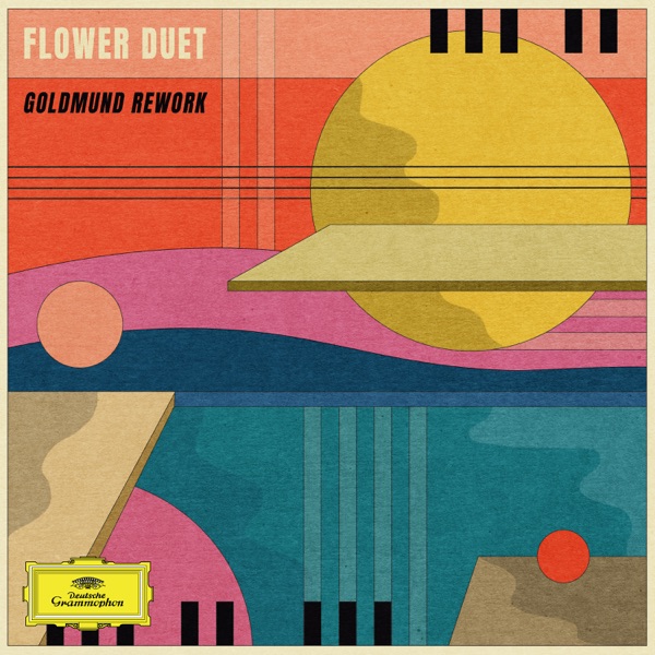 Flower Duet (Goldmund Rework) - Single album cover