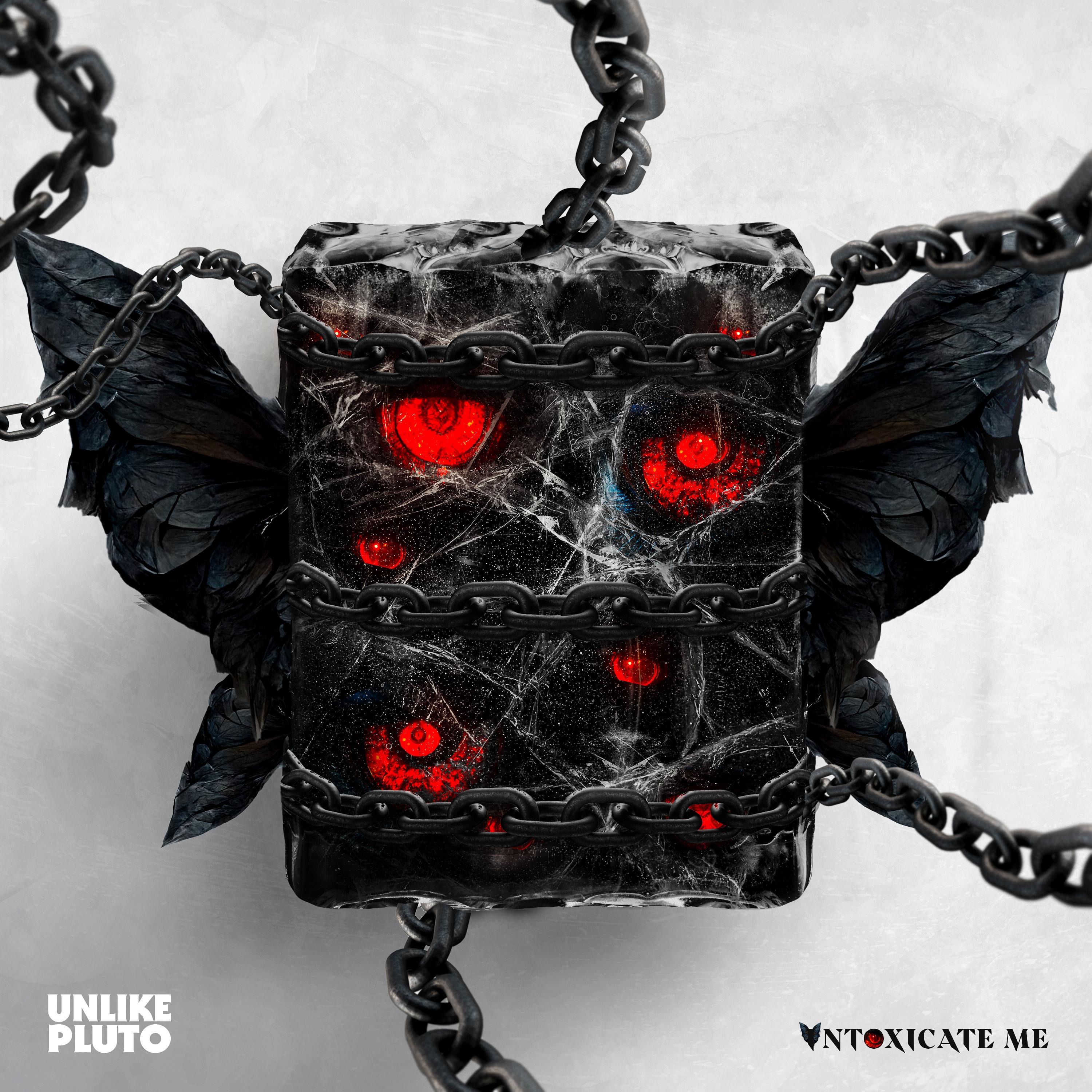 Intoxicate Me - Single album cover