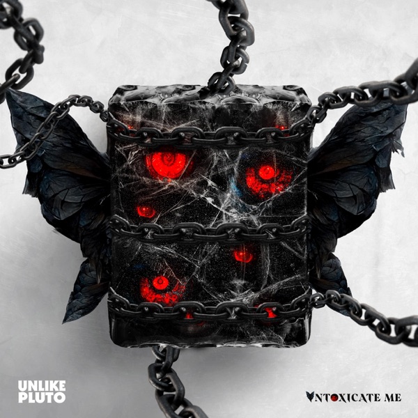 Intoxicate Me - Single album cover