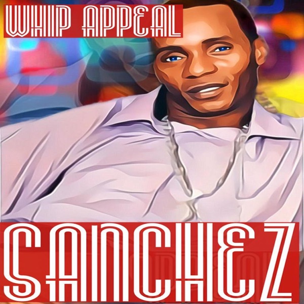 Whip Appeal - Single album cover