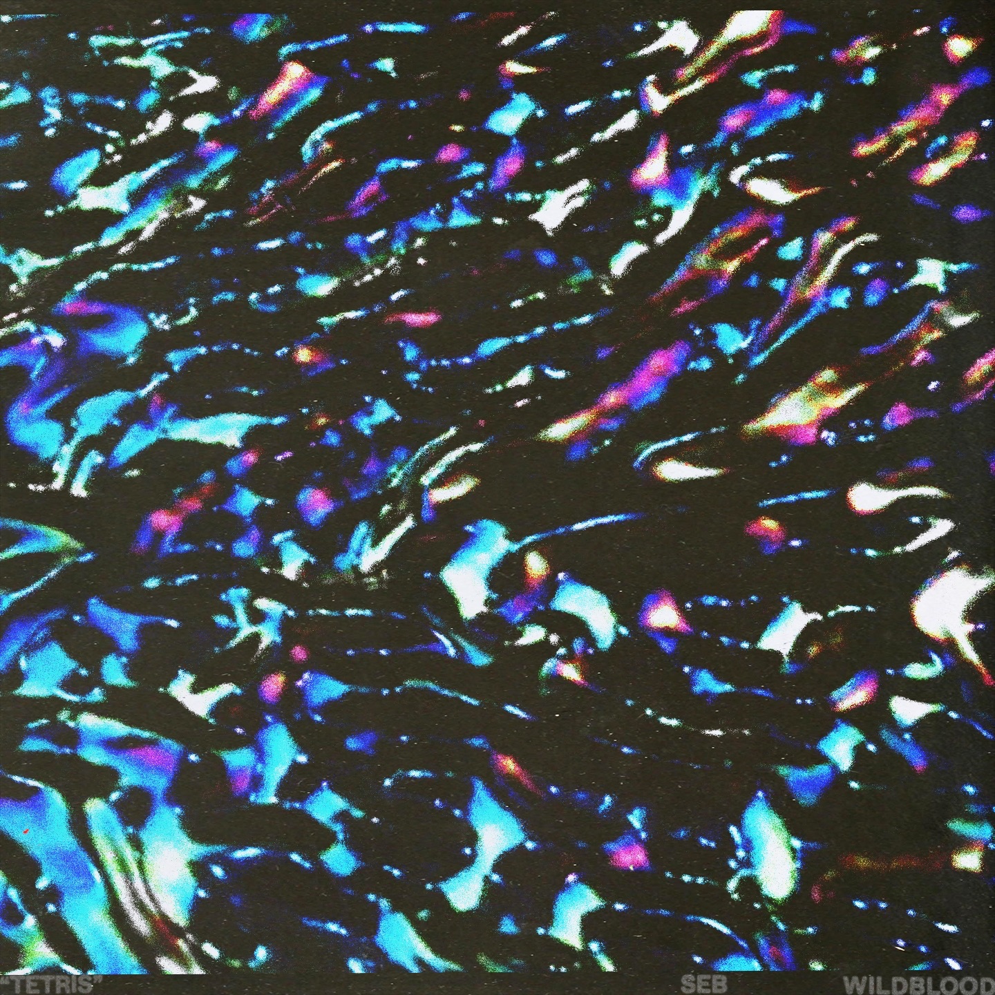 Tetris - Single album cover