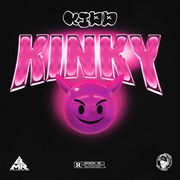 Kinky - Single album cover