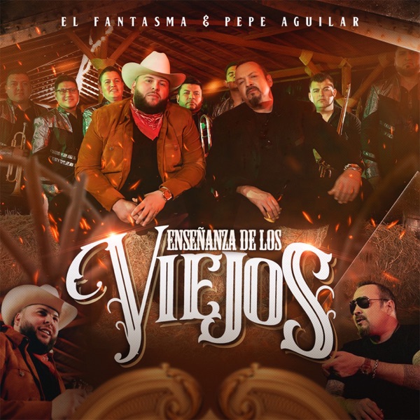 Enseñanza De Los Viejos - Single album cover