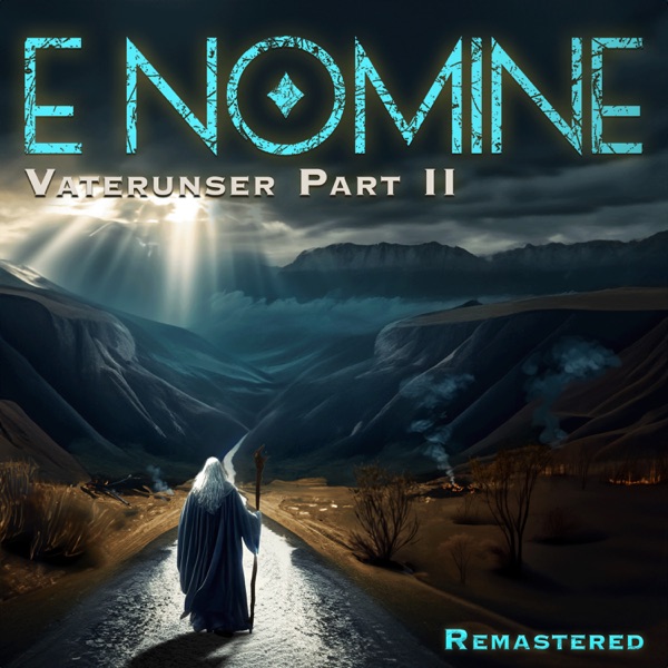 Vater Unser Part II (Psalm 23) [2024 Remastered] - EP album cover