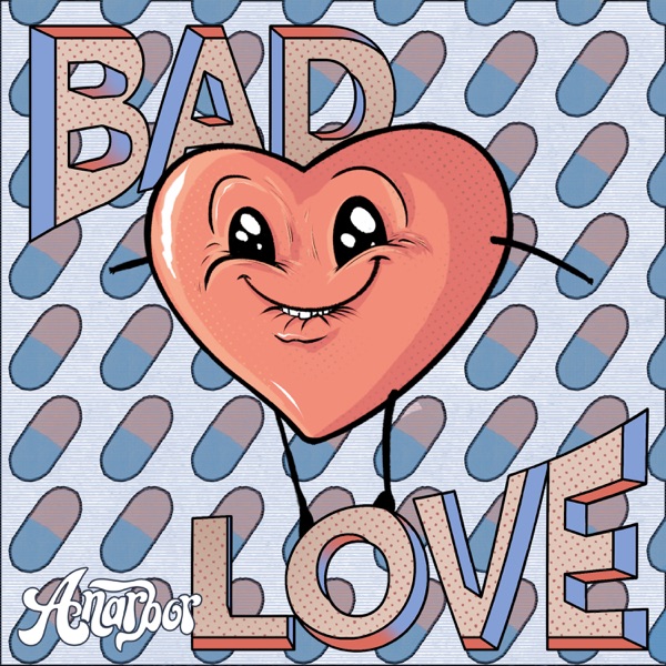 Bad Love - Single album cover