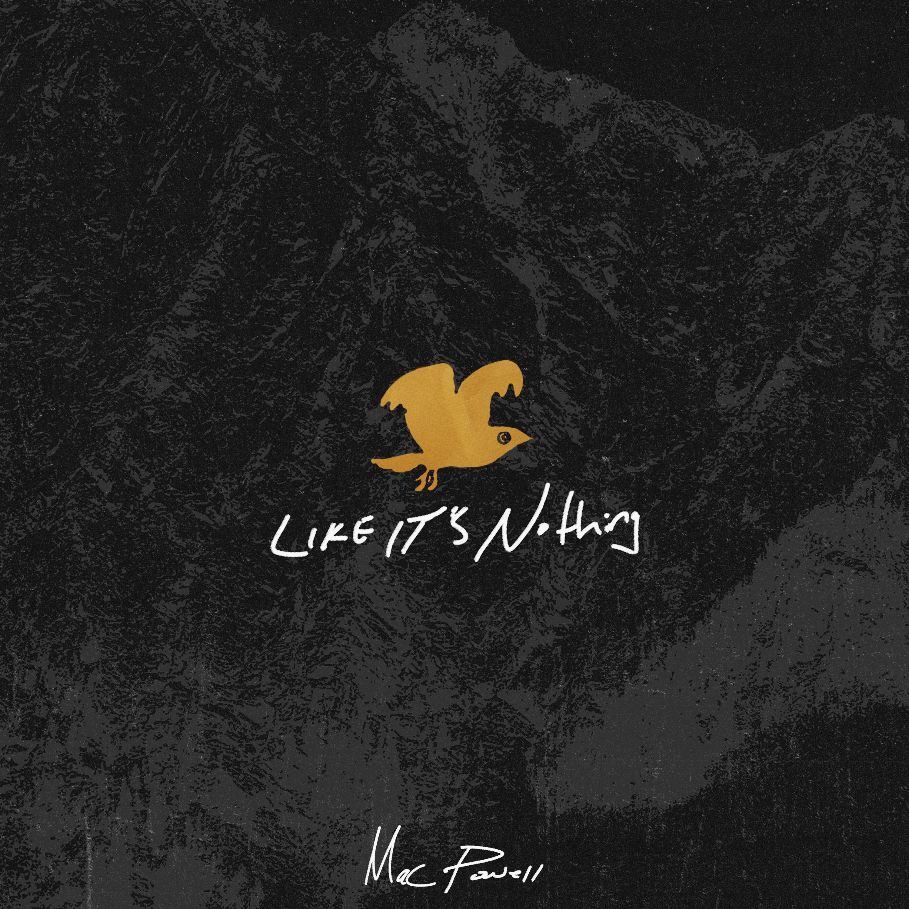 Like It's Nothing - Single album cover