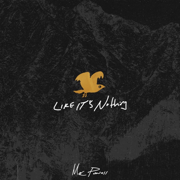 Like It's Nothing - Single album cover