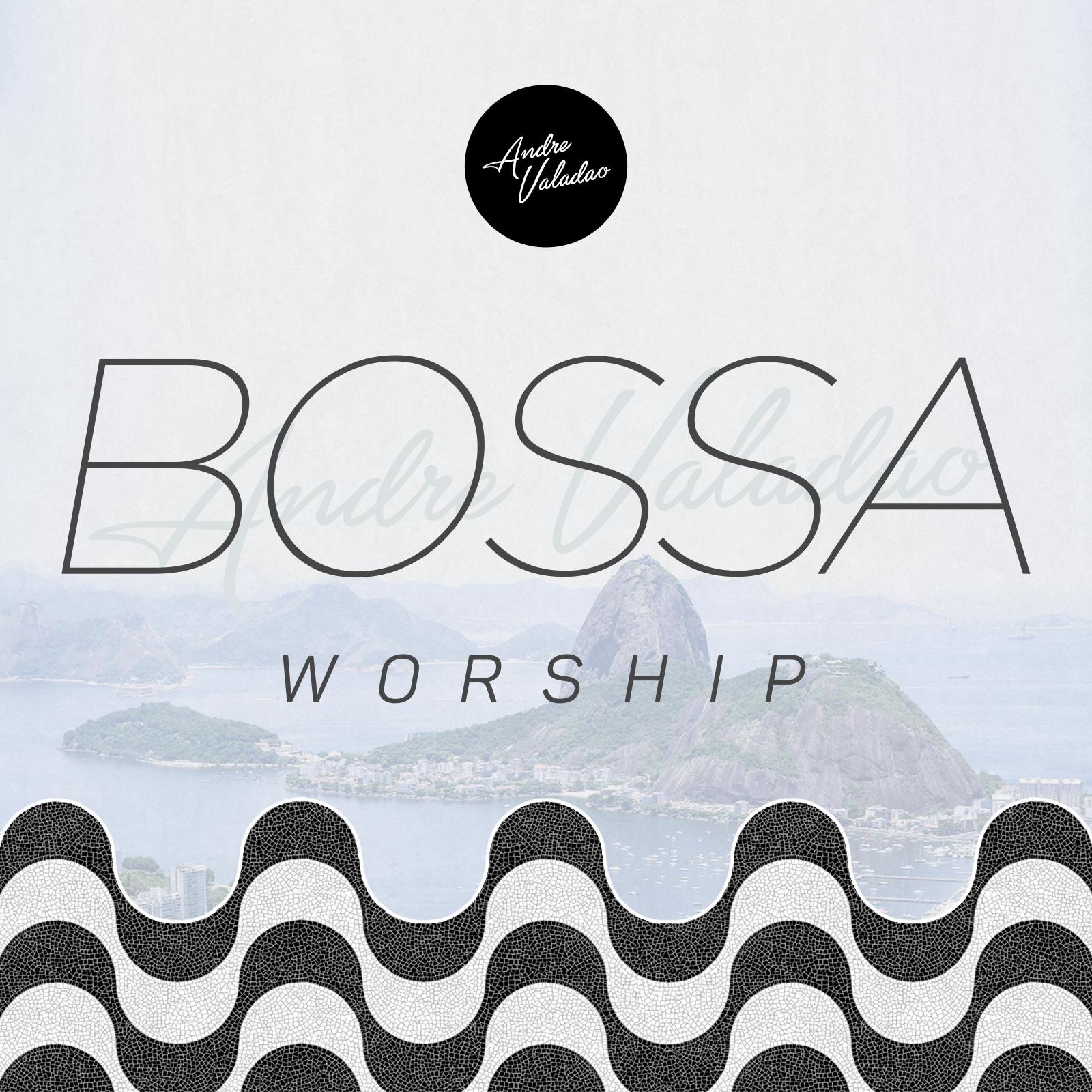 Bossa Worship album cover
