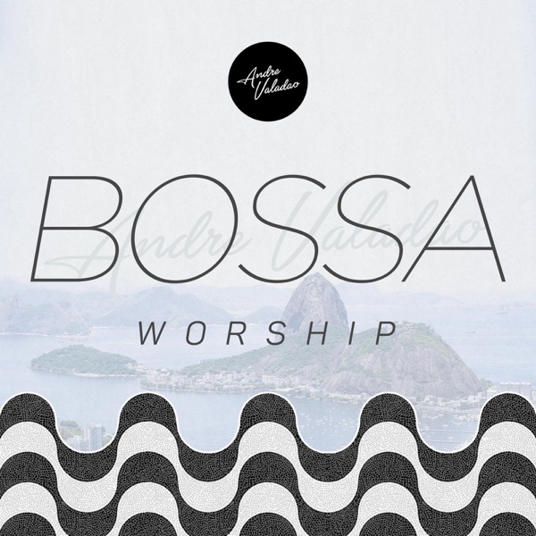 Bossa Worship album cover