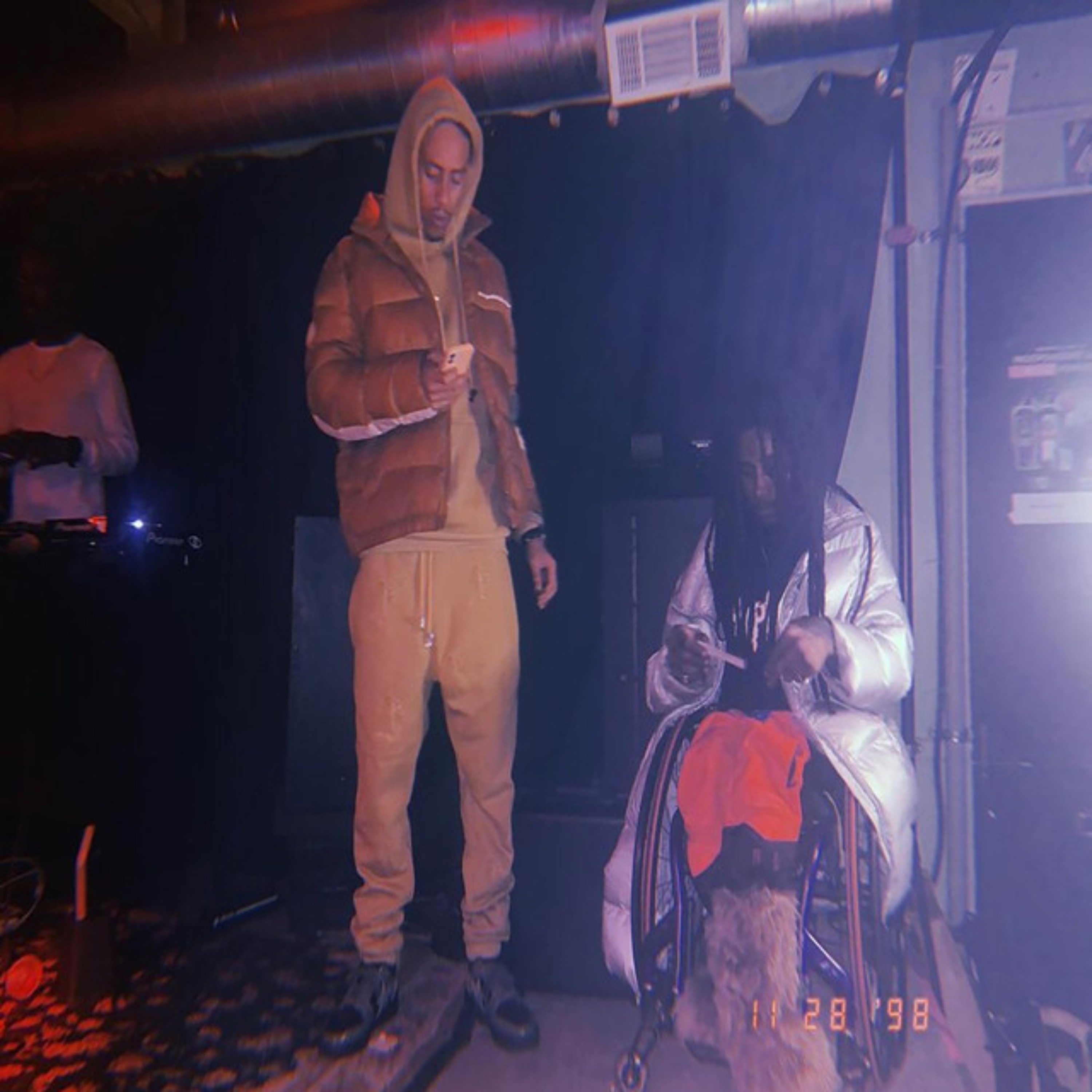 How Do I Say It - Remix (feat. Tony Shhnow) - Single album cover