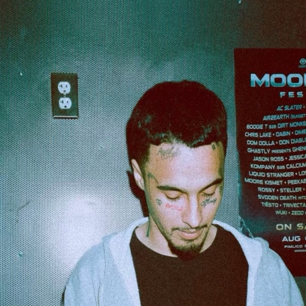 4 Month Binge Before Revenge album cover