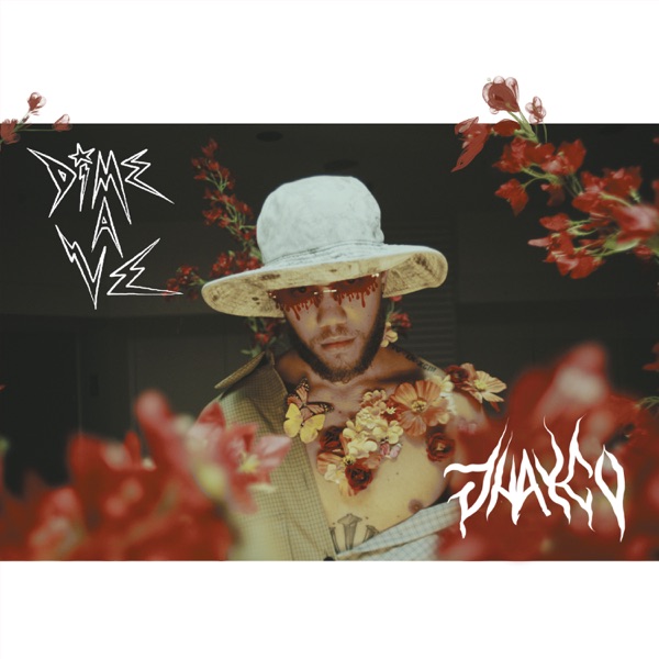 Dime A Ve - Single album cover