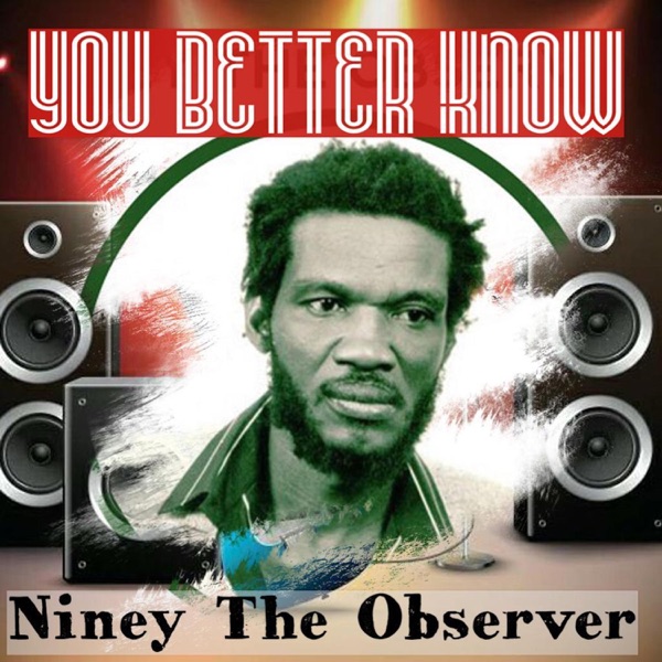 You Better Know - Single album cover