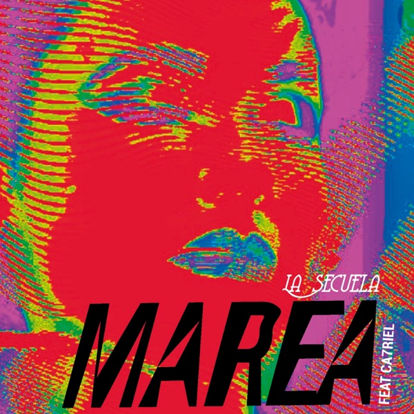 Marea - Single album cover