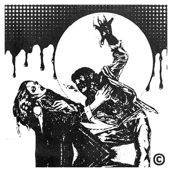 Mourning Angel - Single album cover