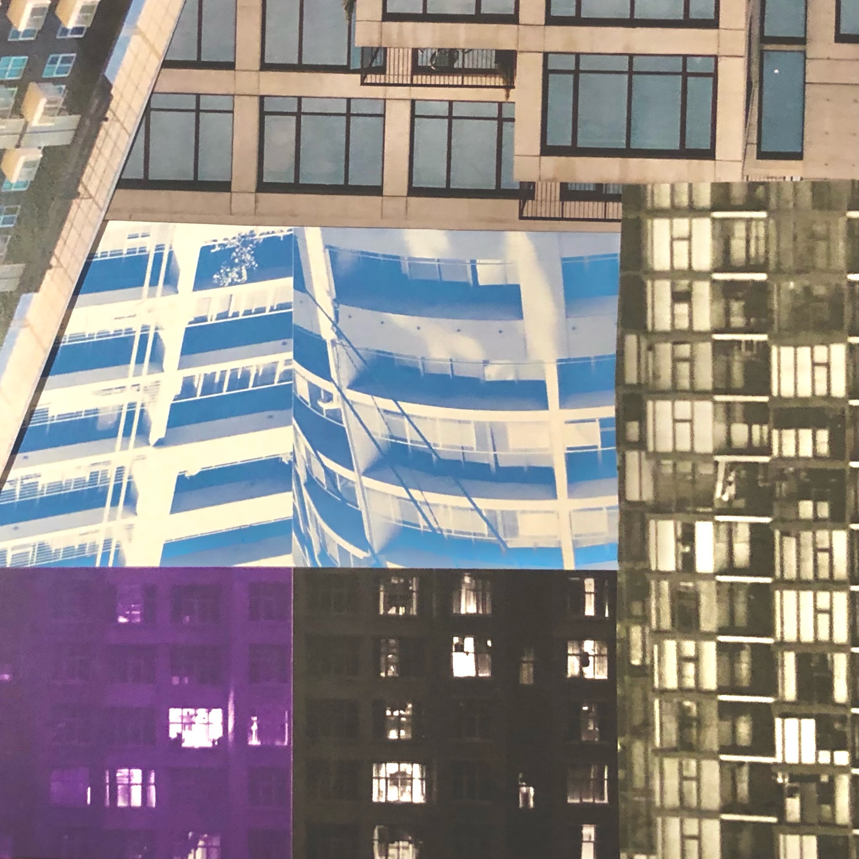 Low Maintenance - EP album cover