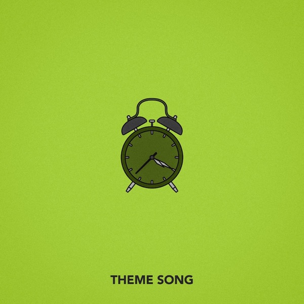Theme Song - Single album cover