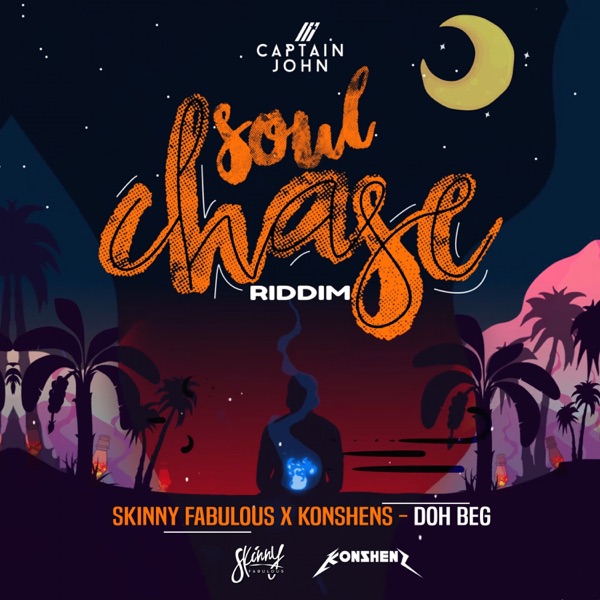 Doh Beg - Single album cover