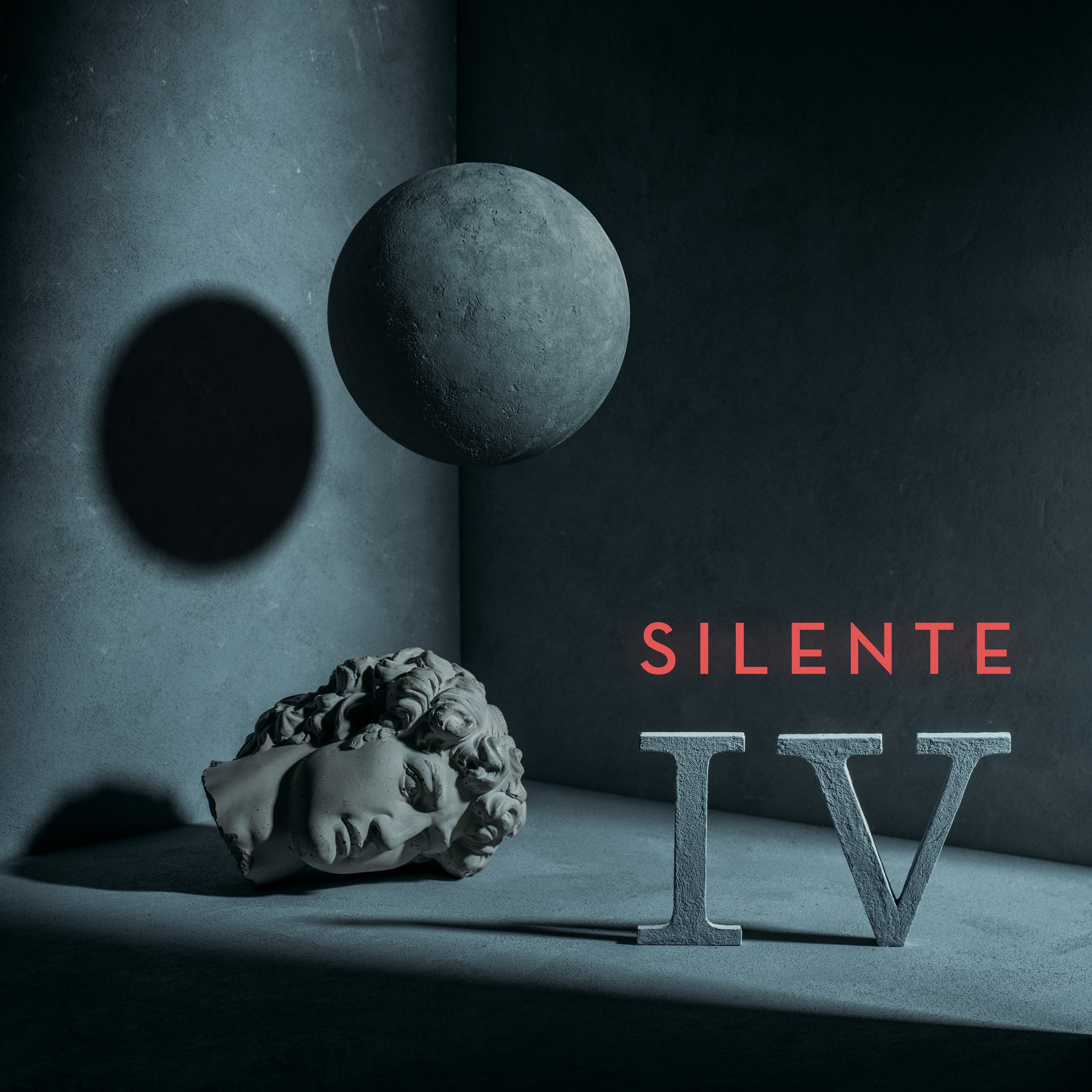 IV album cover