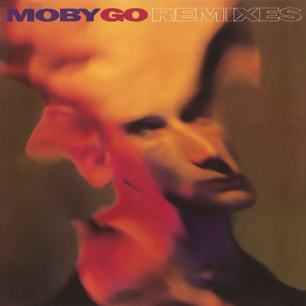 Go (Remixes) - EP album cover