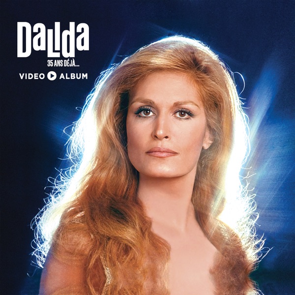 35 ans déjà... (Bonus Videos) album cover