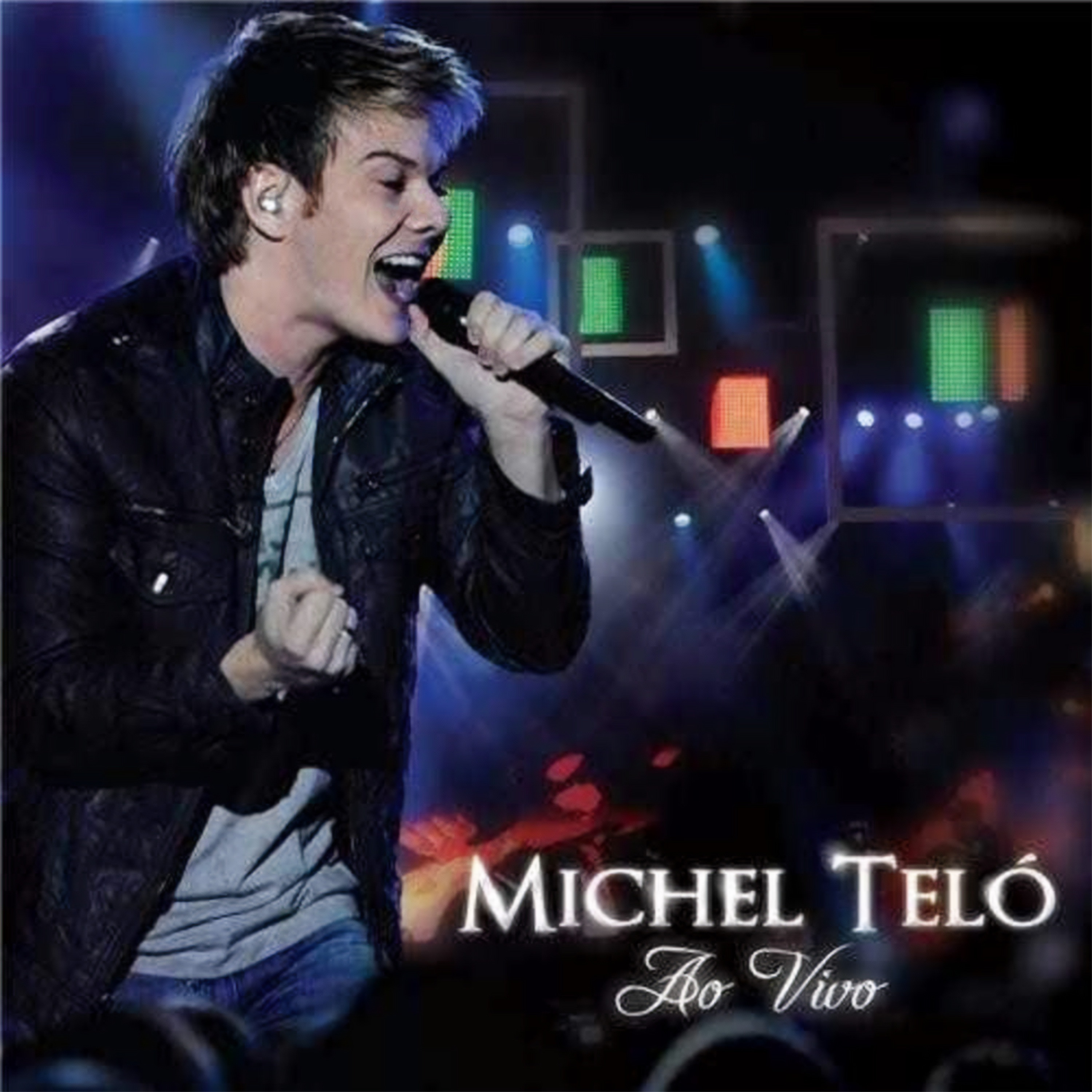Ao Vivo (Ao Vivo) album cover